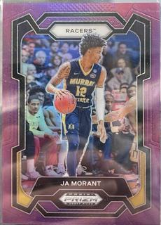 Ja Morant