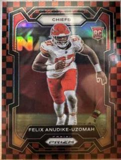 Felix Anudike Uzomah
