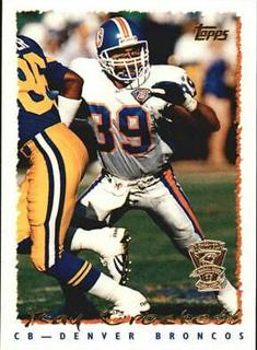 Ray Crockett