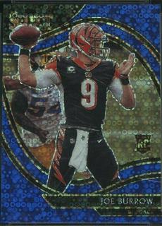 Joe Burrow
