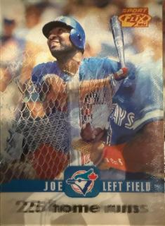 Joe Carter