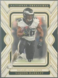 Saquon Barkley