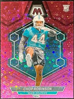 Chop Robinson