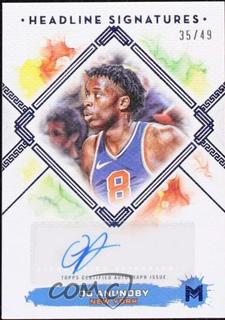 OG Anunoby