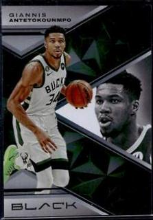 Giannis Antetokounmpo