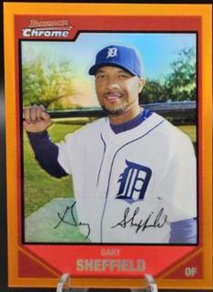 Gary Sheffield
