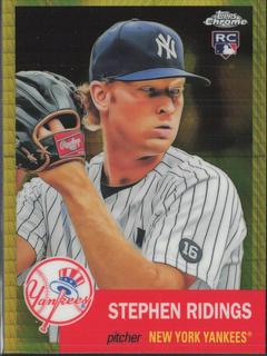 Stephen Ridings