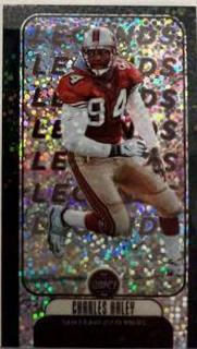 Charles Haley
