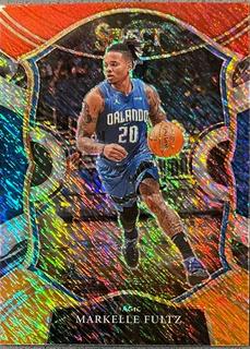 Markelle Fultz