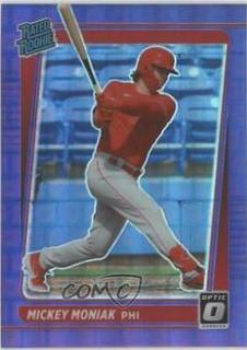 Mickey Moniak