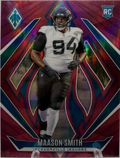Maason Smith