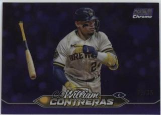 William Contreras