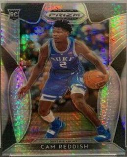 Cam Reddish