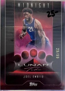 Joel Embiid