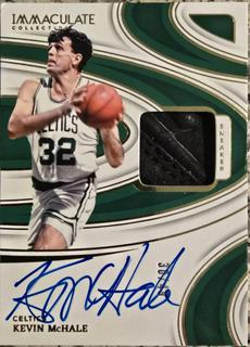 Kevin McHale