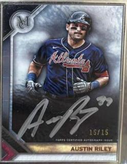 Austin Riley