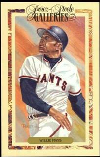 Willie Mays