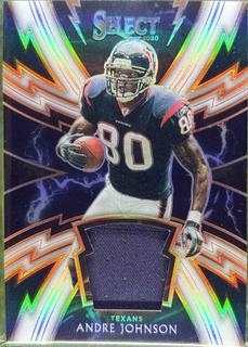 Andre Johnson