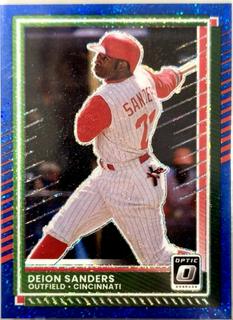 Deion Sanders