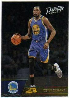 Kevin Durant