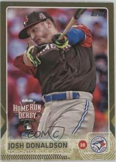 Josh Donaldson