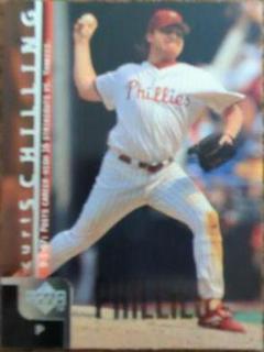 Curt Schilling