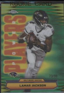 Lamar Jackson