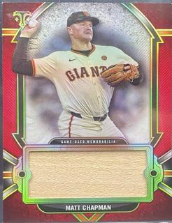Matt Chapman