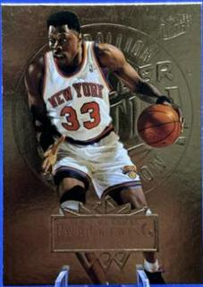 Patrick Ewing