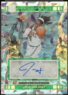 Jrue Holiday