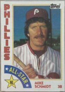 Mike Schmidt