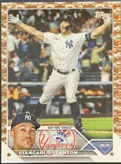 Giancarlo Stanton