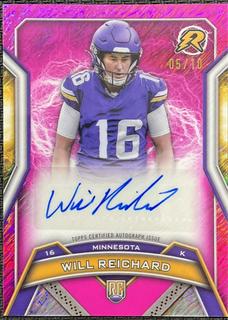 Will Reichard