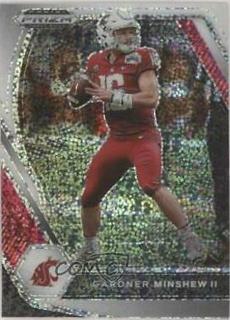 Gardner Minshew II
