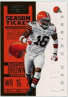Josh Cribbs
