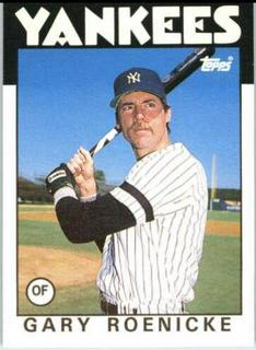 Gary Roenicke