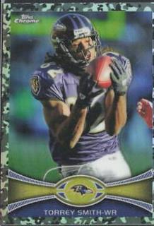 Torrey Smith