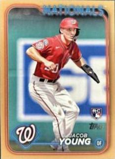 Jacob Young