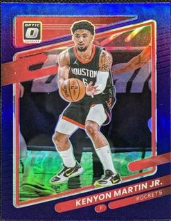 Kenyon Martin Jr.