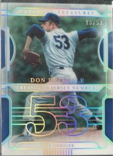 Don Drysdale