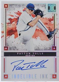 Payton Tolle