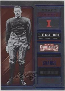 Red Grange