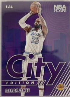 LeBron James