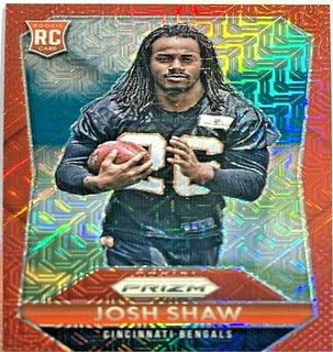 Josh Shaw