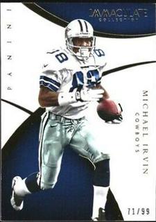 Michael Irvin