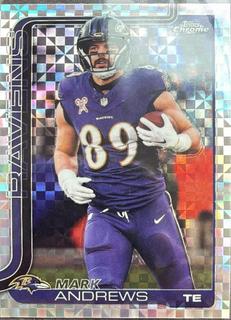 Mark Andrews