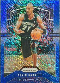Kevin Garnett