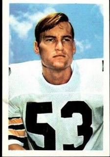 Dick Absher