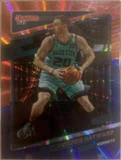 Gordon Hayward