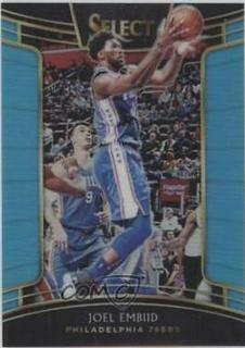 Joel Embiid